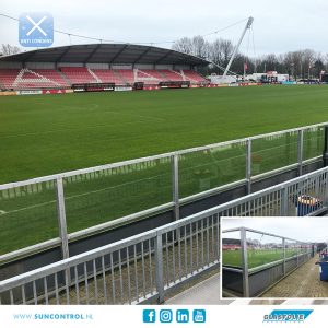 Anti Condens glasfolie ajax _26-03-2020