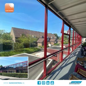 Zonwering 12-06-2020