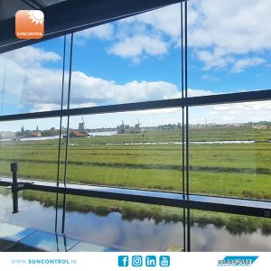 Zonwering 20-05-2020